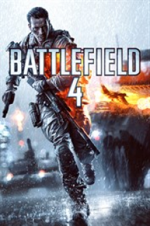 Battlefield 4 PS Oyun kullananlar yorumlar